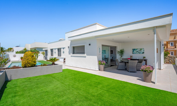 Reventa - Villa - La Marina