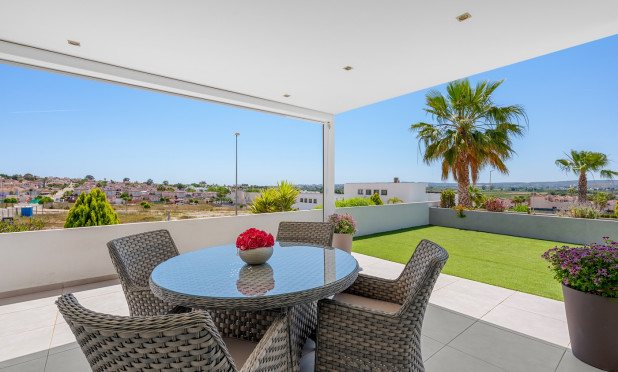 Reventa - Villa - La Marina