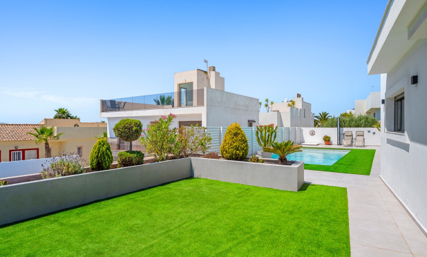 Reventa - Villa - La Marina
