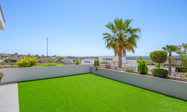 Reventa - Villa - La Marina