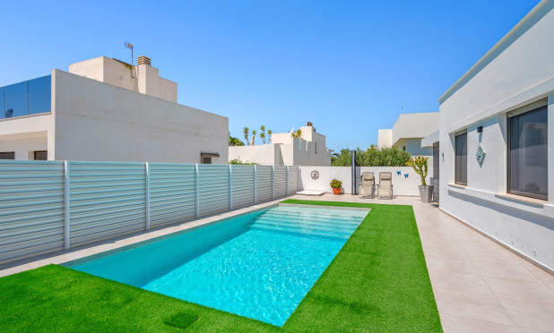 Reventa - Villa - La Marina