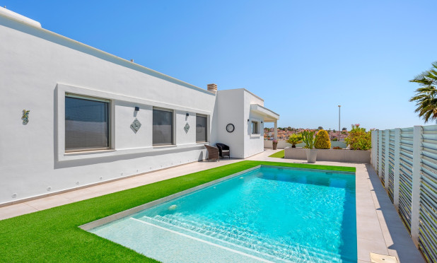 Reventa - Villa - La Marina