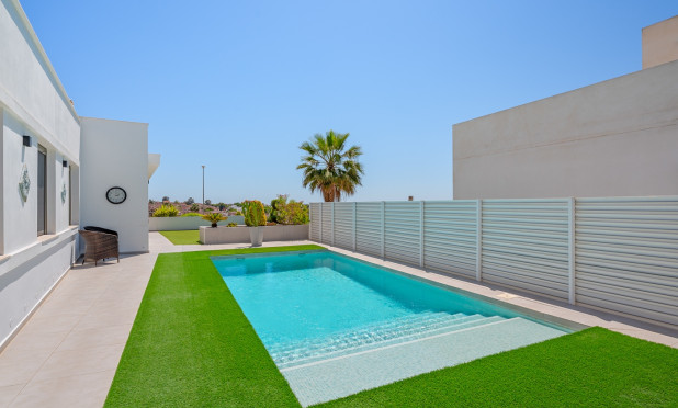 Reventa - Villa - La Marina
