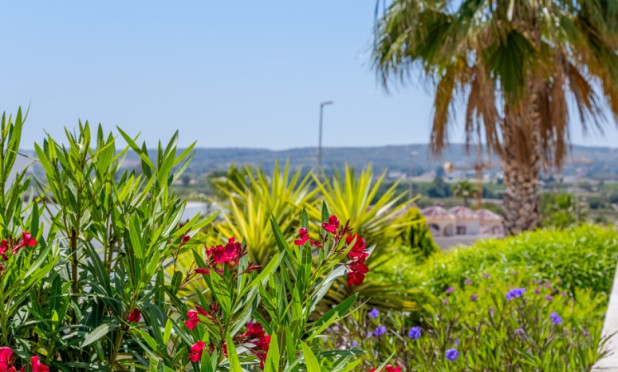Reventa - Villa - La Marina