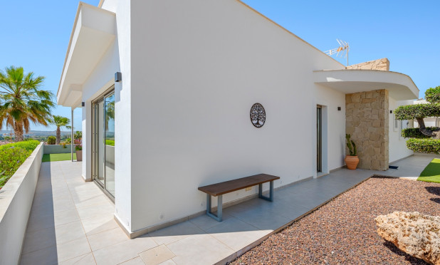 Reventa - Villa - La Marina