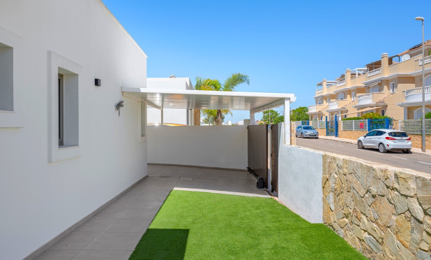 Reventa - Villa - La Marina
