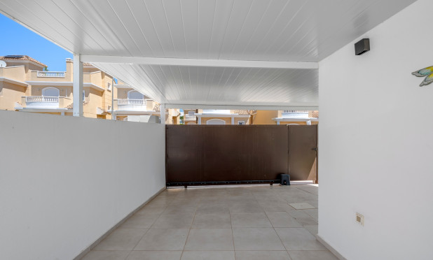 Reventa - Villa - La Marina