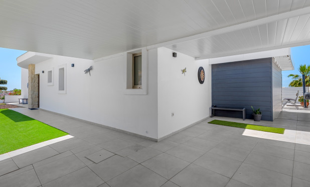 Reventa - Villa - La Marina