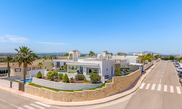 Reventa - Villa - La Marina