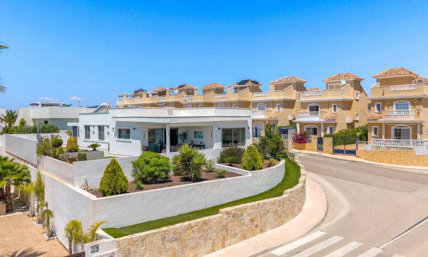 Reventa - Villa - La Marina