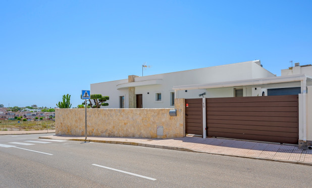 Reventa - Villa - La Marina