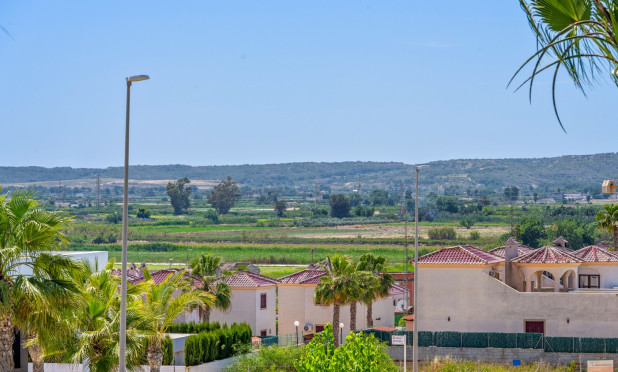 Reventa - Villa - La Marina