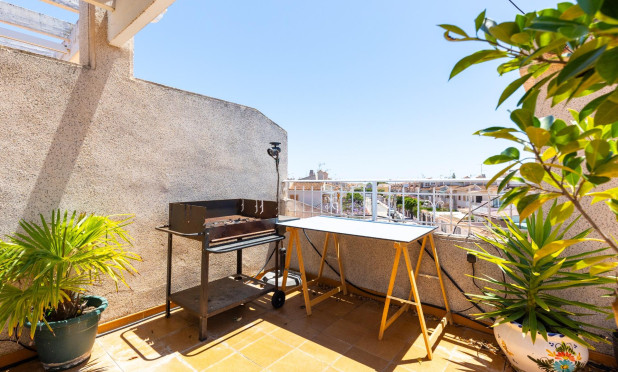 Revente - Maison de ville - Guardamar del Segura - El moncayo