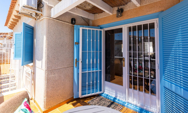 Revente - Maison de ville - Guardamar del Segura - El moncayo