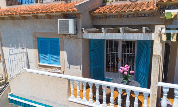 Revente - Maison de ville - Guardamar del Segura - El moncayo