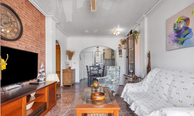 Revente - Maison de ville - Guardamar del Segura - El moncayo