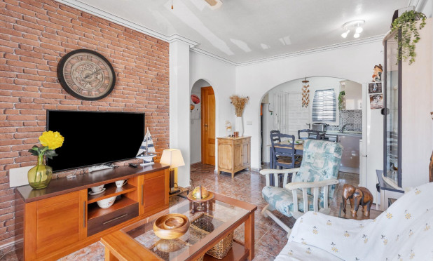 Revente - Maison de ville - Guardamar del Segura - El moncayo