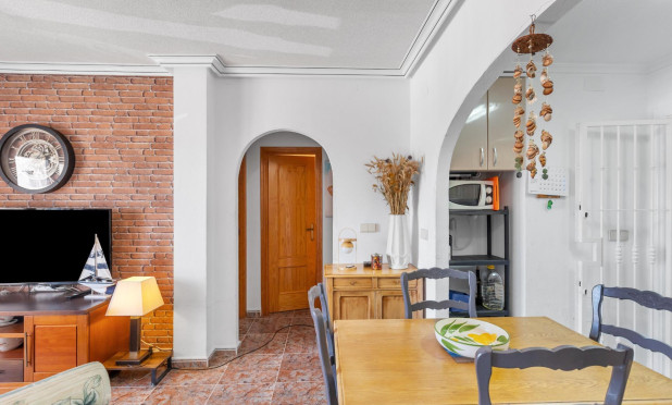 Revente - Maison de ville - Guardamar del Segura - El moncayo
