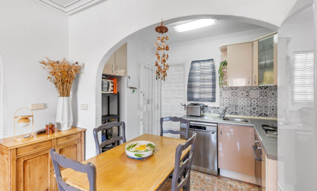Revente - Maison de ville - Guardamar del Segura - El moncayo