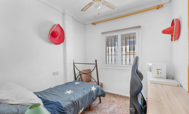 Revente - Maison de ville - Guardamar del Segura - El moncayo