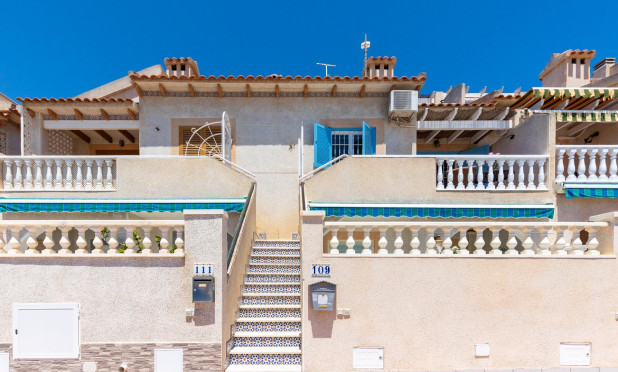Revente - Maison de ville - Guardamar del Segura - El moncayo