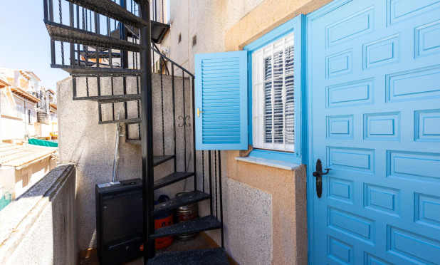 Revente - Maison de ville - Guardamar del Segura - El moncayo