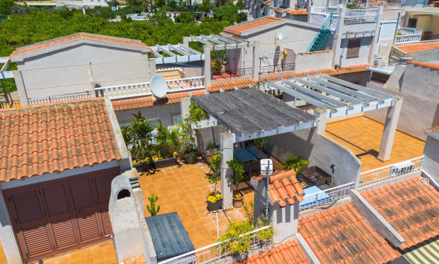 Revente - Maison de ville - Guardamar del Segura - El moncayo