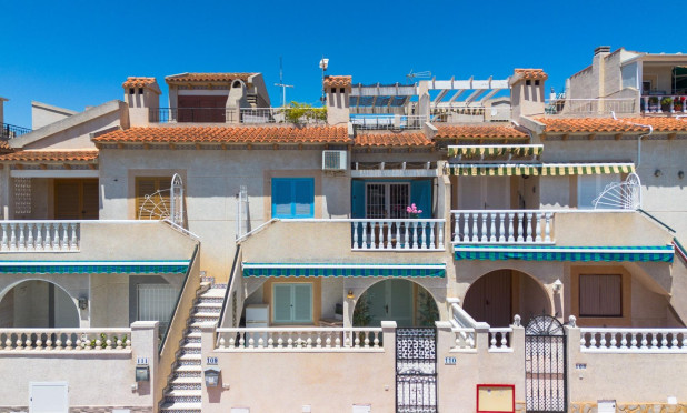 Revente - Maison de ville - Guardamar del Segura - El moncayo