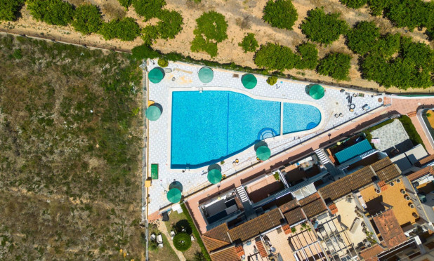Revente - Maison de ville - Guardamar del Segura - El moncayo