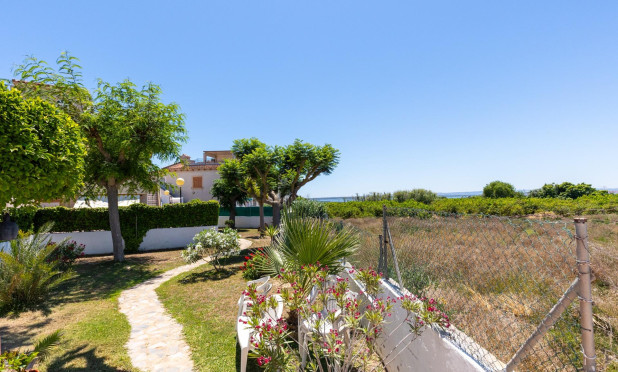 Revente - Maison de ville - Guardamar del Segura - El moncayo