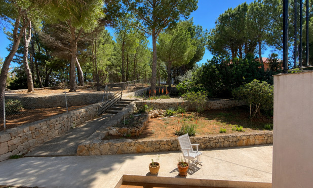 Revente - Villa - Denia - Montgó