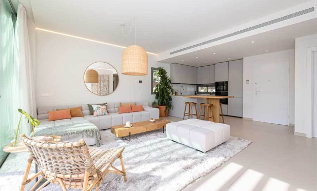 Nouvelle construction - Villa - La Capellania