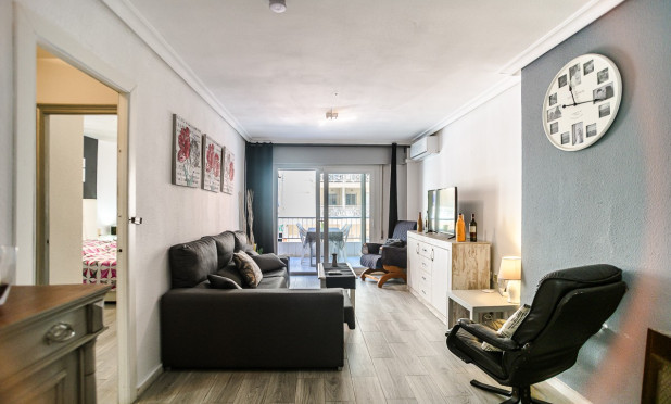 Herverkoop - Appartement / flat - Torrevieja - torrevieja