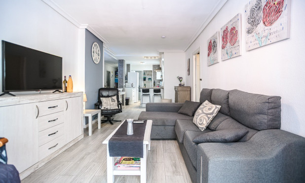 Herverkoop - Appartement / flat - Torrevieja - torrevieja
