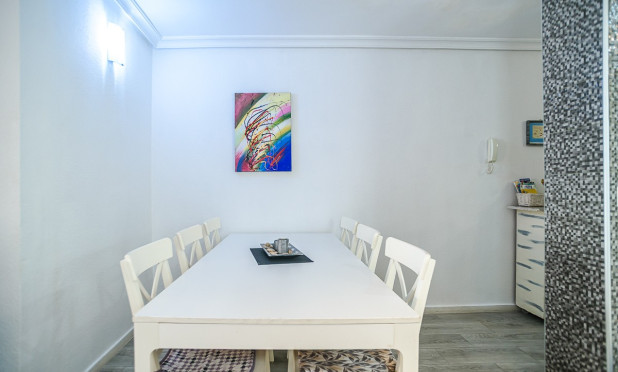 Herverkoop - Appartement / flat - Torrevieja - torrevieja