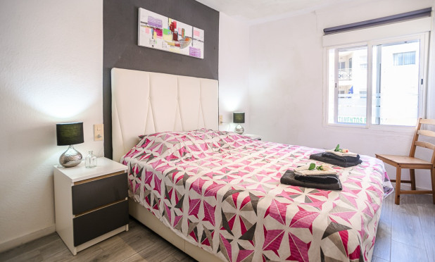 Herverkoop - Appartement / flat - Torrevieja - torrevieja