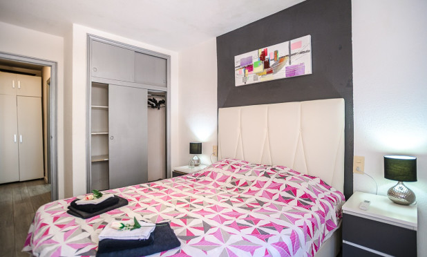Herverkoop - Appartement / flat - Torrevieja - torrevieja