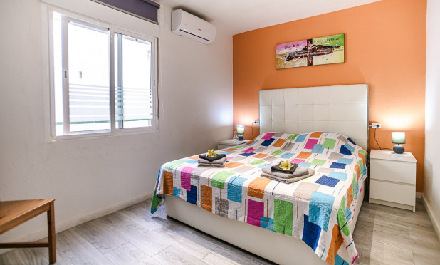 Herverkoop - Appartement / flat - Torrevieja - torrevieja