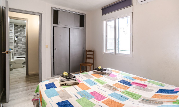 Herverkoop - Appartement / flat - Torrevieja - torrevieja