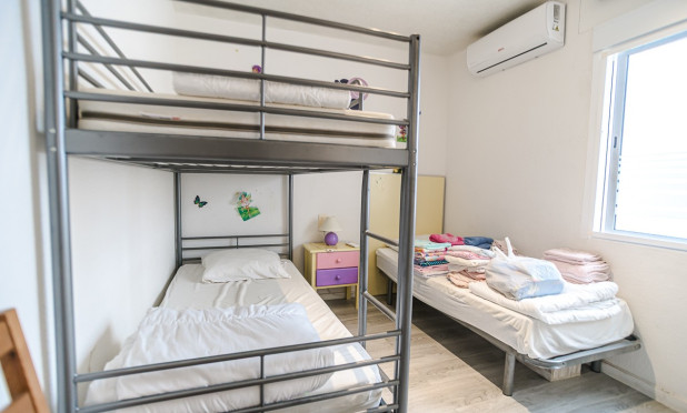 Herverkoop - Appartement / flat - Torrevieja - torrevieja