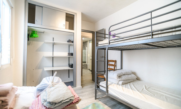 Herverkoop - Appartement / flat - Torrevieja - torrevieja