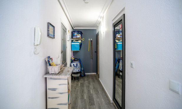 Herverkoop - Appartement / flat - Torrevieja - torrevieja