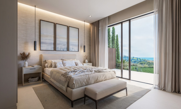 New Build - Townhouse - Caseres del Sol