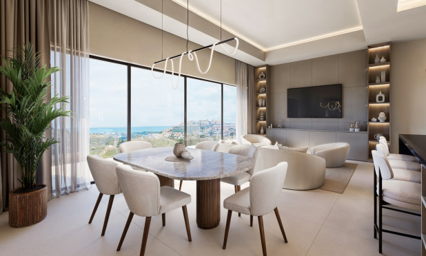 New Build - Townhouse - Caseres del Sol