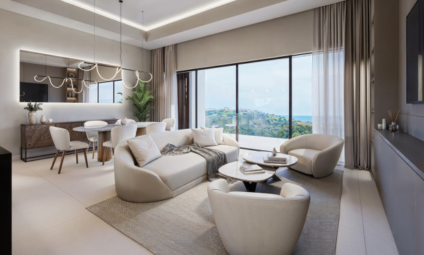 New Build - Townhouse - Caseres del Sol