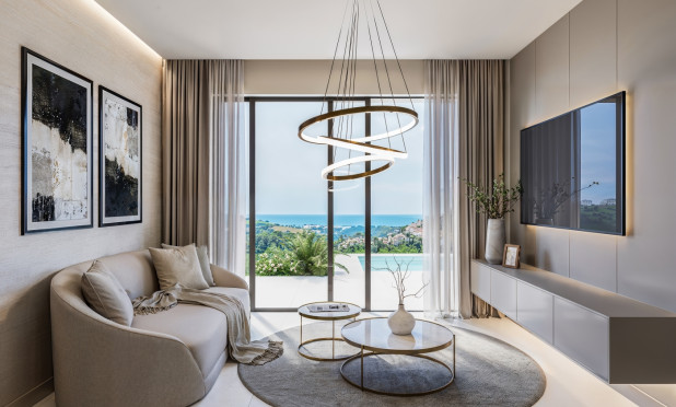 New Build - Townhouse - Caseres del Sol