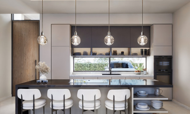 New Build - Townhouse - Caseres del Sol