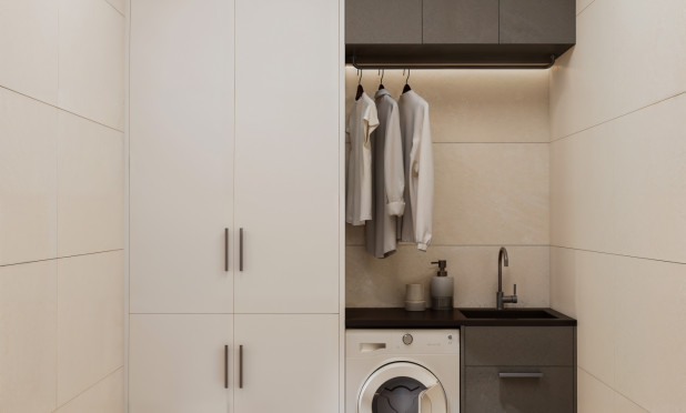 New Build - Townhouse - Caseres del Sol