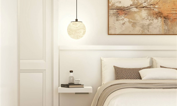 New Build - Apartment / flat - Las Lagunas de Mijas