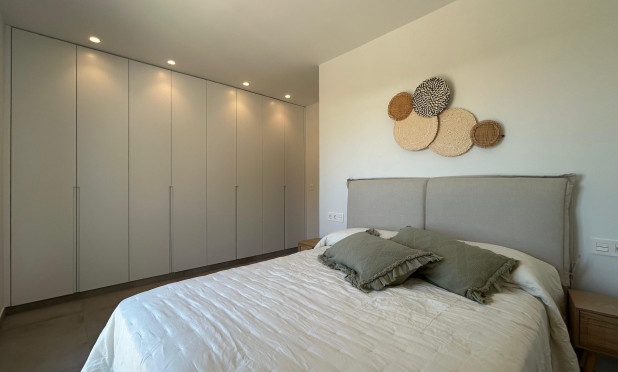 Nieuwbouw Woningen - Herenhuis - Pilar de la Horadada